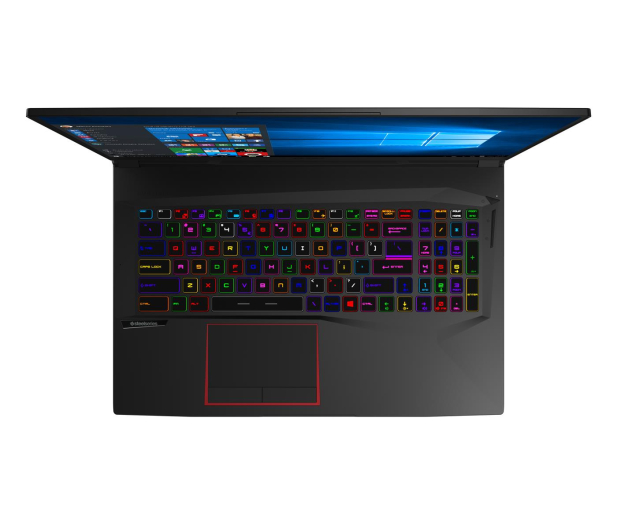 MSI GE75 i7-10875H/16GB/512+1TB/Win10 RTX2080 Super - 586876 - zdjęcie 5